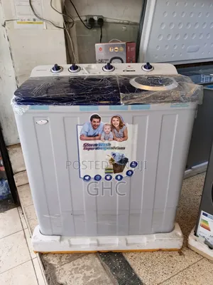 Tlac 12kgs(Washing Machine)