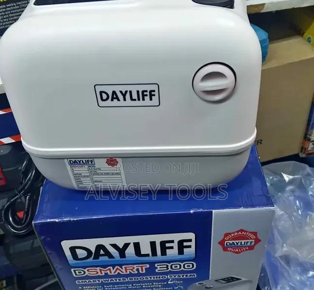 Dayliff Dsmart300 Water Pump