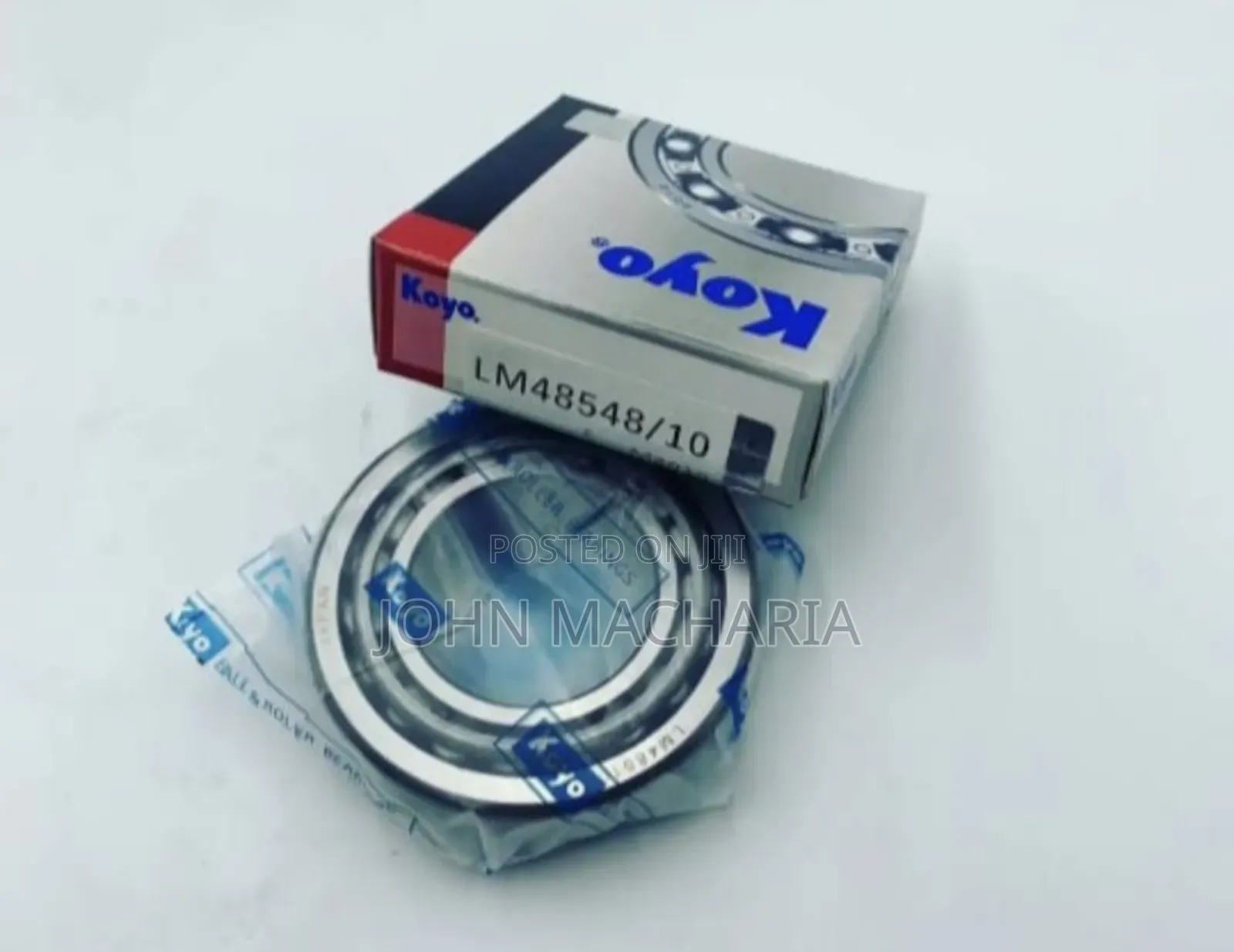 Koyo Bearing for Toyota Shark