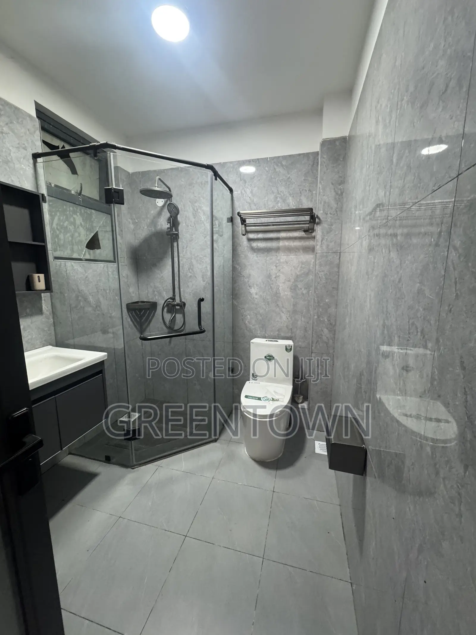2bdrm Apartment in Super Garden, Kilimani for sale