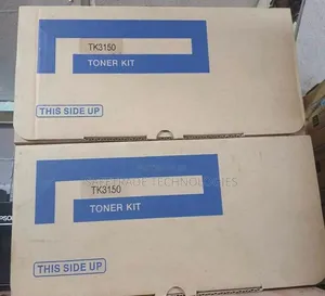 Genuine Kyocera Tk 3150 Perfect Yield Toner Cartridge