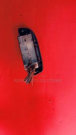 Mainswitch Nissan Nv200