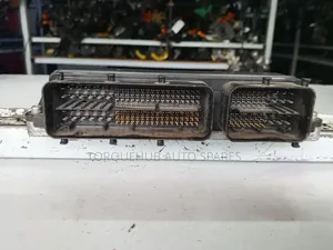 Toyota Crown Hybrid Engine Control Unit