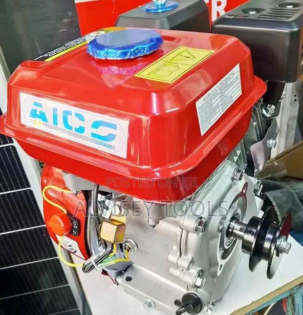 Aico Agricultural Engine 7.5hp - main view