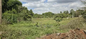 One Acre Land for Sale in Ruiru Kamakis