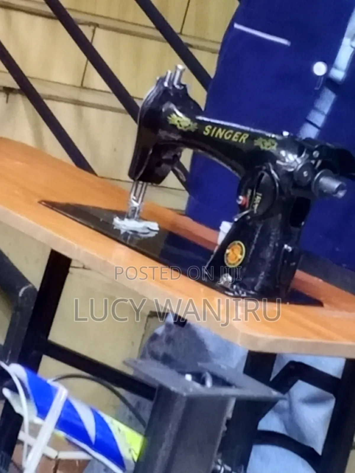 High Quality Brand New Singer Sewing
