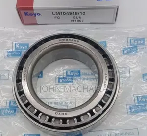 Koyo Bearing for Toyota Land Cruiser 79