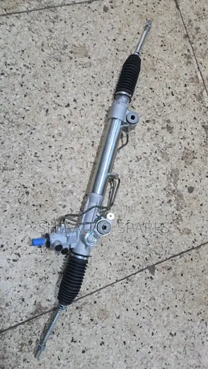 Steering Rack Prado 150 Available