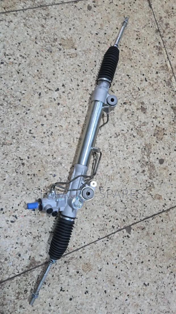 Steering Rack Prado 150 Available - main view