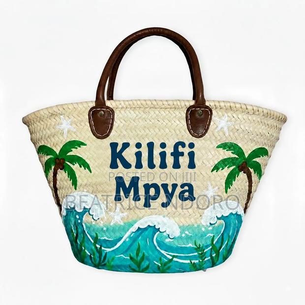 Fashion Handbags - main view