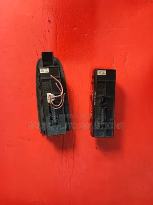 Mainswitch Nissan Juke