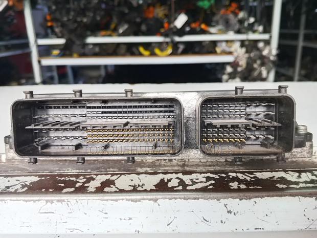 Toyota Alphard 2008-2014 Engine Control Unit - thumbnail 2