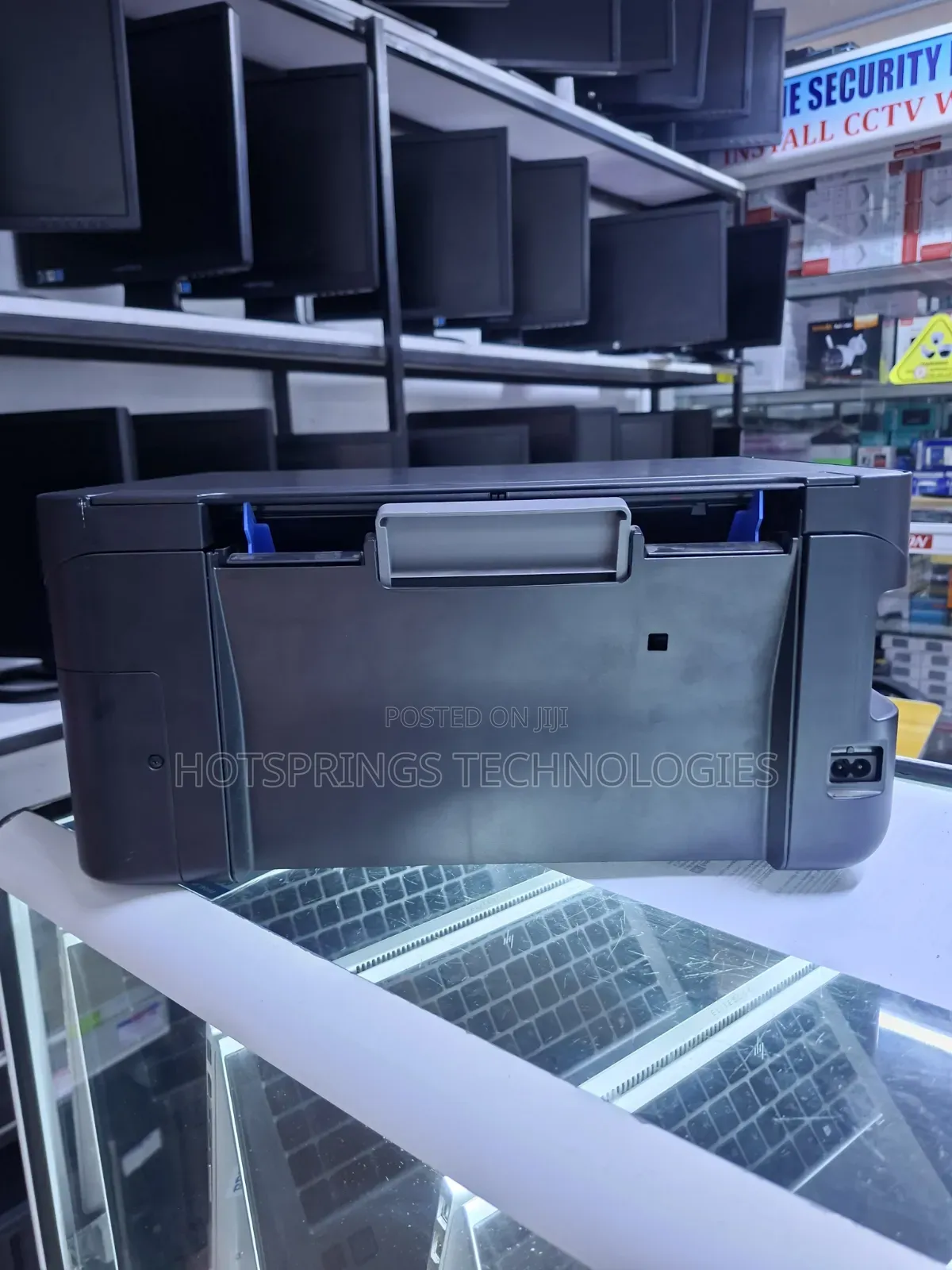 Epson Ecotank L3250 Printer