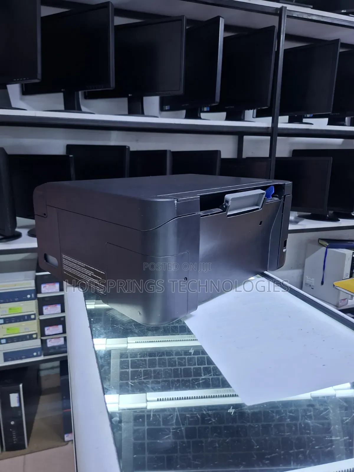 Epson Ecotank L3250 Printer