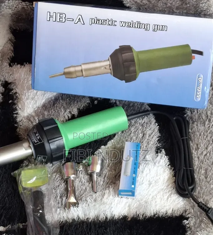 Hot Air Gun With Element/Air Gun With Element