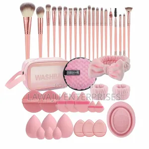 Professional Makeup Kit