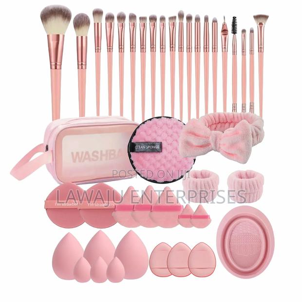 Professional Makeup Kit