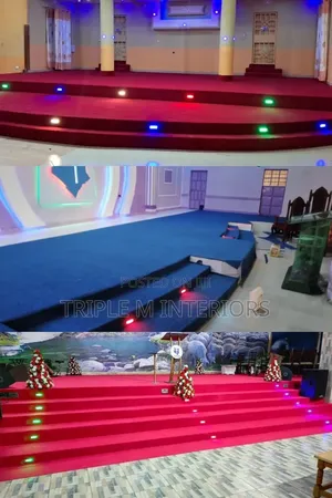 Your Church’S Legacy Starts With a Solid Delta Floor