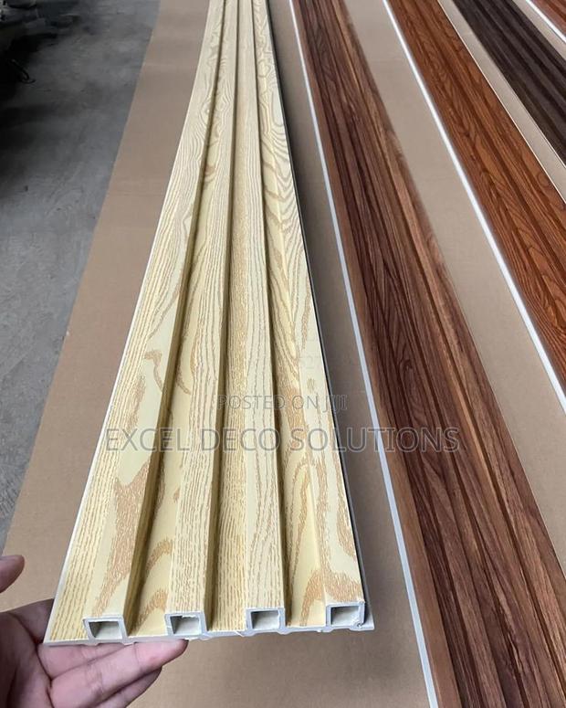 Fluted Wall Panels – The Modern Interior Design Upgrade