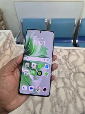 Oppo Reno11 5G 256 GB Gray
