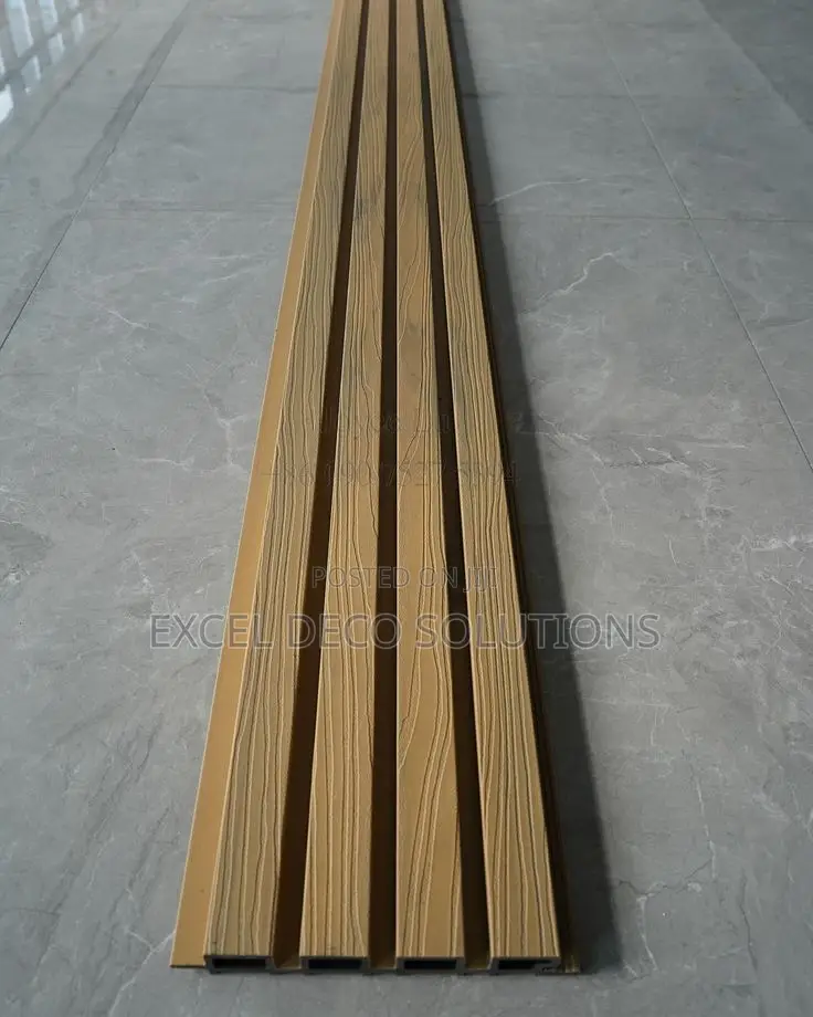 Fluted Wall Panels – Premium Choice for Stylish Interiors