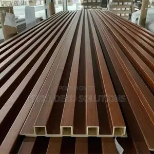 Fluted Wall Panels – Create Stunning Tv Walls and Features