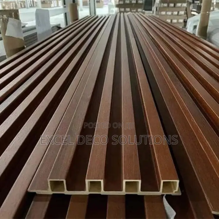 Fluted Wall Panels – Create Stunning Tv Walls and Features