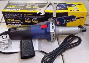Royce Straight Grinder 700w