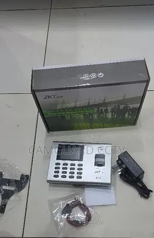 Zkteco K40 Office Biometric Attendance Machine