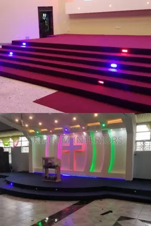 Soft Underfoot, Strong for the Spirit | Delta Carpet