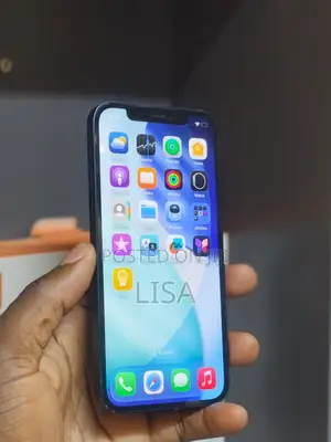 Apple iPhone 12 64 GB Blue