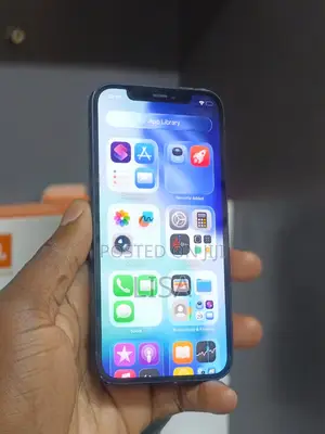 Apple iPhone 12 64 GB Blue