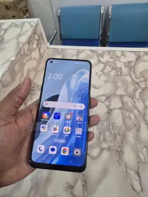 Oppo Reno7 5G 256 GB Blue