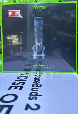Oraimo Mastercut Pro | Pro Precision