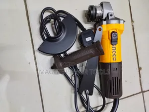 Professional and Approved Ingco Angle Grinder/750w Angle Grinder