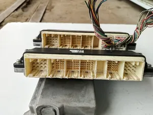 Toyota Isis 2010 Engine Control Unit