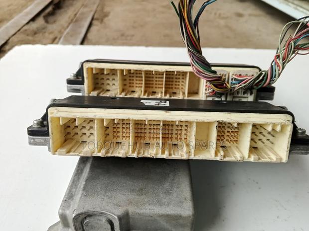 Toyota Isis 2010 Engine Control Unit - thumbnail 4