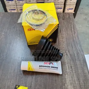 Audi A5 Outer Cv Boot – Smooth Reliable Joint Protection