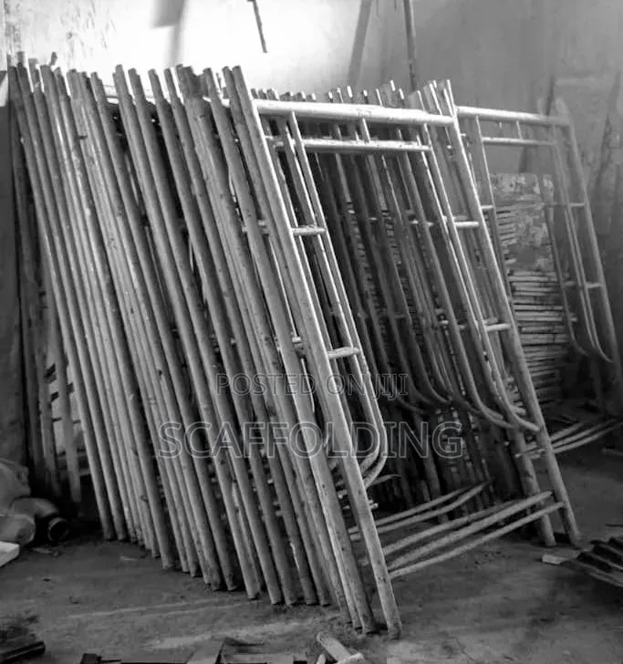 Scaffolding For Hire -eldoret