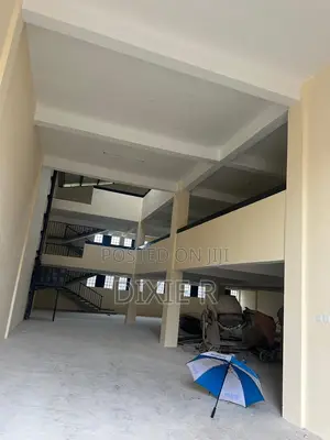 Godown for Sale/ Rent Juja