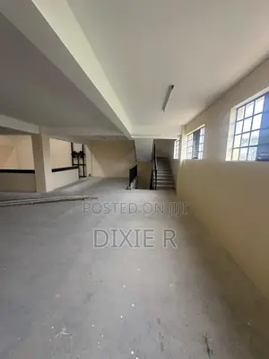 Godown for Sale/ Rent Juja