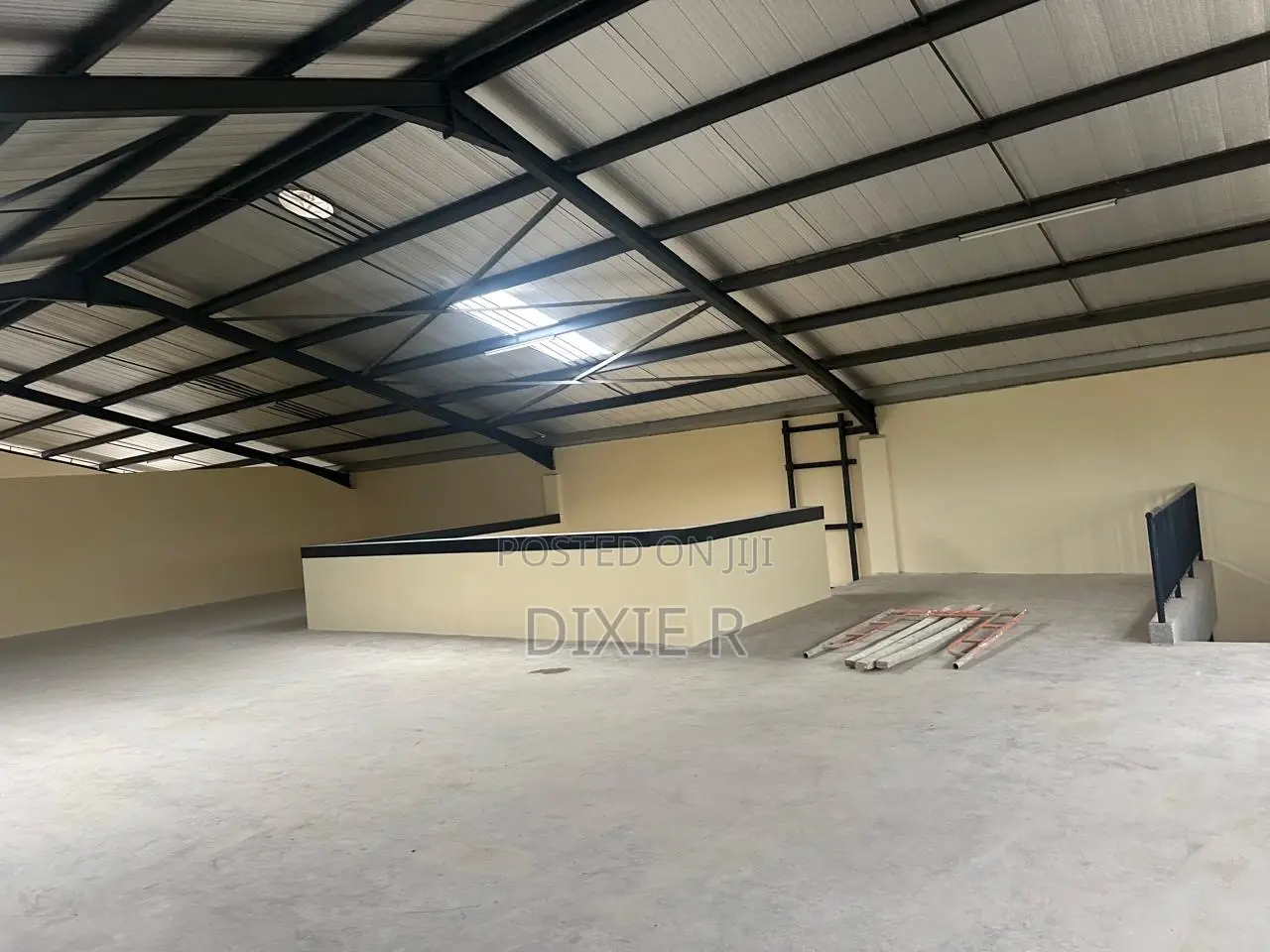 Godown for Sale/ Rent Juja