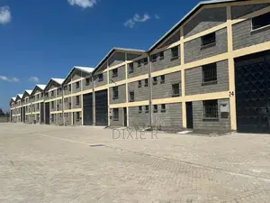Godown for Sale/ Rent Juja