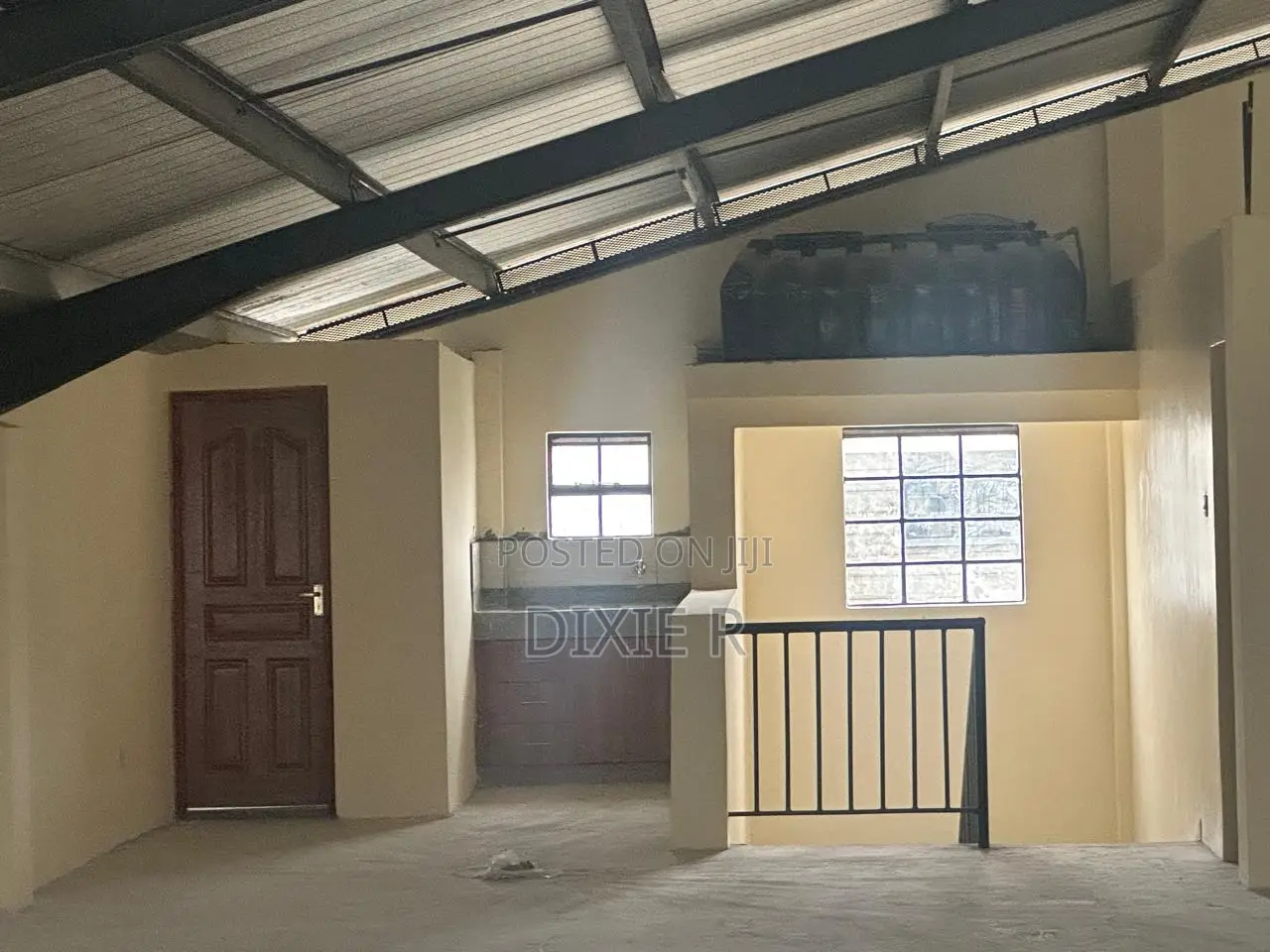 Godown for Sale/ Rent Juja