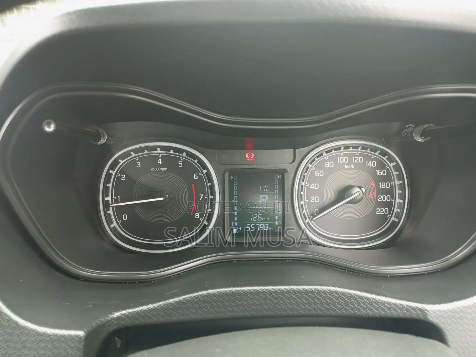 Suzuki Vitara 2022 Silver