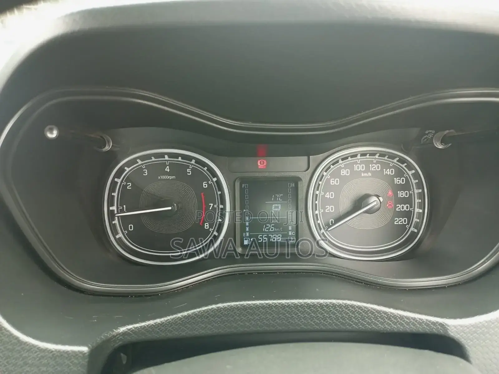Suzuki Vitara 2022 Silver