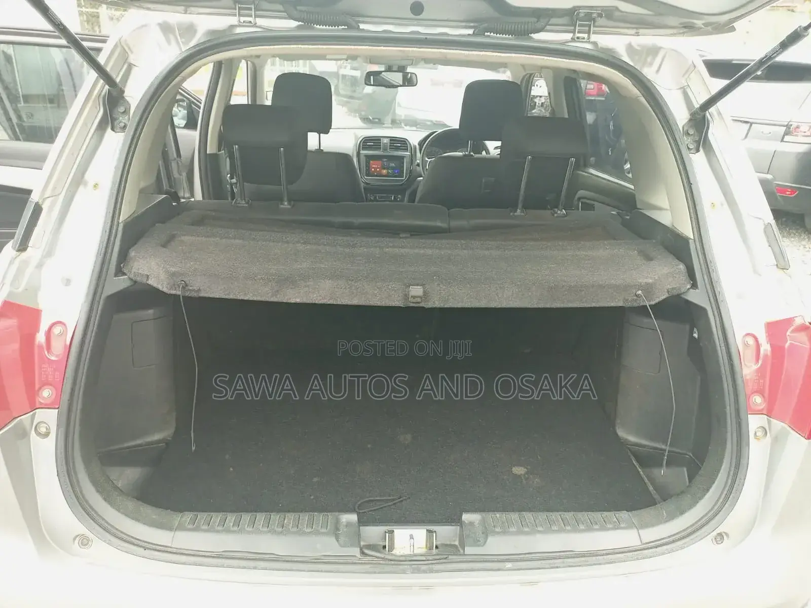 Suzuki Vitara 2022 Silver