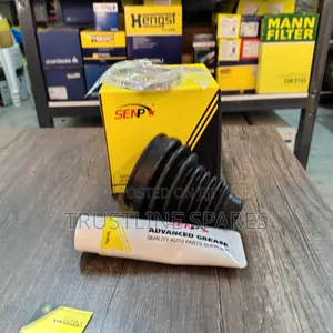 Audi A4 A5 Outer Cv Boot – Premium Axle Joint Protection