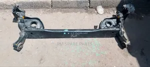 Nissan Note Beam