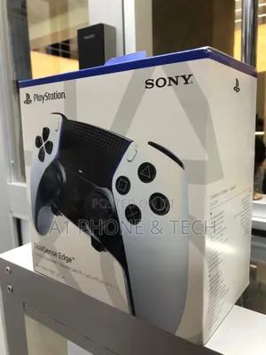 Playstation Dualsense Edge